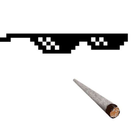 THUG LIFE